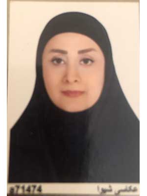 مرسده ابتهاج