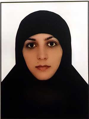 تصویر پروفایل مرضیه اصغری - قراردادها و دعاوی عمومی مدنی در رباط کریم