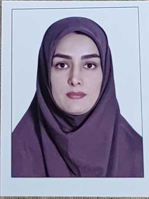 تصویر پروفایل مرضیه بلوچی - قراردادها و دعاوی عمومی مدنی در زبرخان