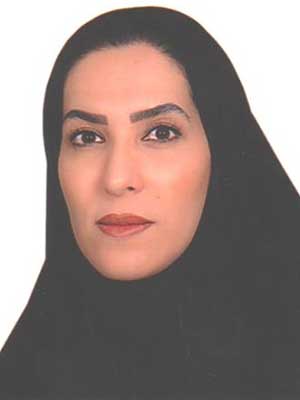 مرضیه اسلامی فارسانی