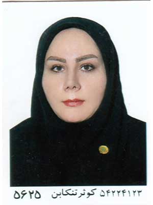 تصویر پروفایل مرضیه فتاحیان - قراردادها و دعاوی عمومی مدنی در نشتارود