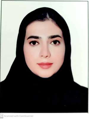 تصویر پروفایل مرضیه قاسمی - قراردادها و دعاوی عمومی مدنی در زرقان