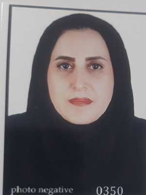 تصویر پروفایل مرضیه قربانی خلیلی - قراردادها و دعاوی عمومی مدنی در دماوند