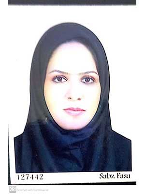 تصویر پروفایل مرضیه حسن پور - قراردادها و دعاوی عمومی مدنی در فسا