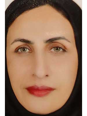 تصویر پروفایل مرضیه حسینی دستنایی - قراردادها و دعاوی عمومی مدنی در شهرکرد