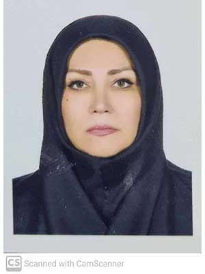 تصویر پروفایل مرضیه جعفر نژاد - قراردادها و دعاوی عمومی مدنی در تهران