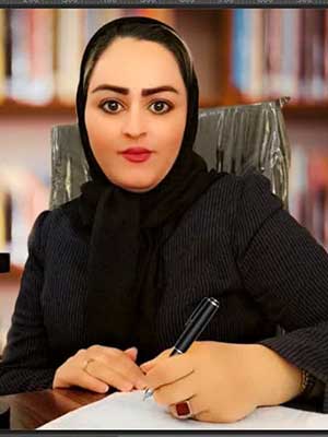 تصویر پروفایل مرضیه مرادیان - قراردادها و دعاوی عمومی مدنی در دورود