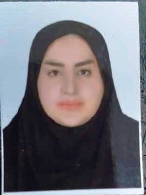 تصویر پروفایل مرضیه مظفر ناصر آباد - قراردادها و دعاوی عمومی مدنی در بهمئی