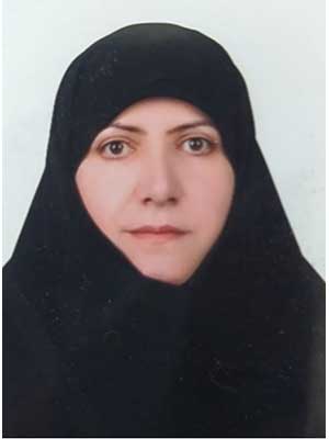 تصویر پروفایل مرضیه رحیمی - قراردادها و دعاوی عمومی مدنی در قم