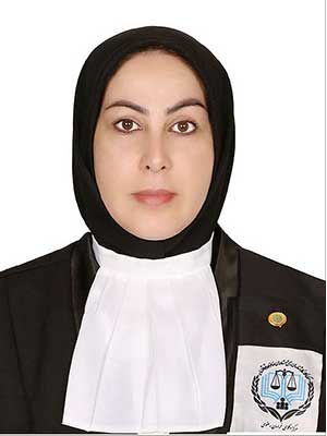 تصویر پروفایل مرضیه سادات حسینی - قراردادها و دعاوی عمومی مدنی در نیشابور