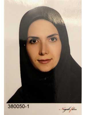 تصویر پروفایل مرضیه شرافتی - قراردادها و دعاوی عمومی مدنی در 