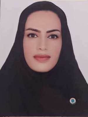تصویر پروفایل مرضیه یعقوبی ریزی - قراردادها و دعاوی عمومی مدنی در مبارکه