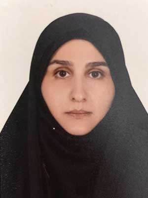 تصویر پروفایل معصومه عابدی - قراردادها و دعاوی عمومی مدنی در رباط کریم