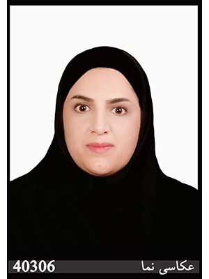 تصویر پروفایل معصومه علمداری مهر - قراردادها و دعاوی عمومی مدنی در ممسنی