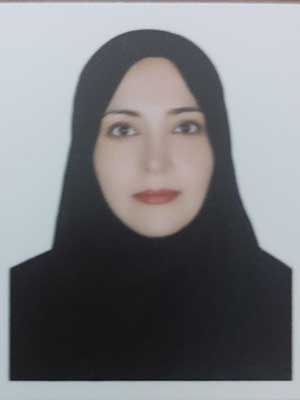 تصویر پروفایل معصومه باوفا - قراردادها و دعاوی عمومی مدنی در کهریزک