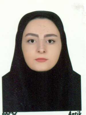 تصویر پروفایل معصومه فرد - قراردادها و دعاوی عمومی مدنی در ششده