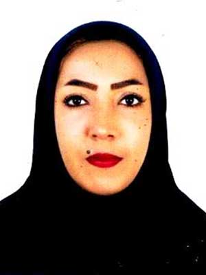 تصویر پروفایل معصومه فرهادی - قراردادها و دعاوی عمومی مدنی در دشتی