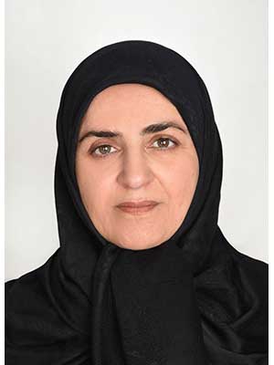 تصویر پروفایل معصومه گنجعلی - قراردادها و دعاوی عمومی مدنی در مشهد