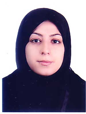 تصویر پروفایل معصومه گرامی - قراردادها و دعاوی عمومی مدنی در قم