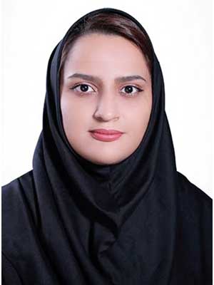 تصویر پروفایل معصومه غلامی حصار - قراردادها و دعاوی عمومی مدنی در اسفراین