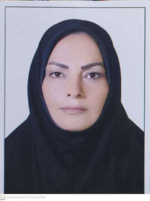 تصویر پروفایل معصومه قمشلوئی شراهی - قراردادها و دعاوی عمومی مدنی در خنداب