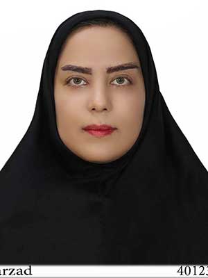تصویر پروفایل معصومه گودرزی - قراردادها و دعاوی عمومی مدنی در 