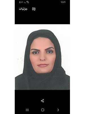 تصویر پروفایل معصومه حدادی - قراردادها و دعاوی عمومی مدنی در تهران