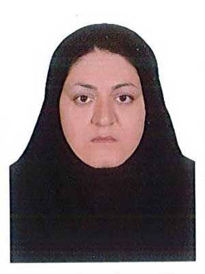تصویر پروفایل معصومه هاشمی - قراردادها و دعاوی عمومی مدنی در کاشمر