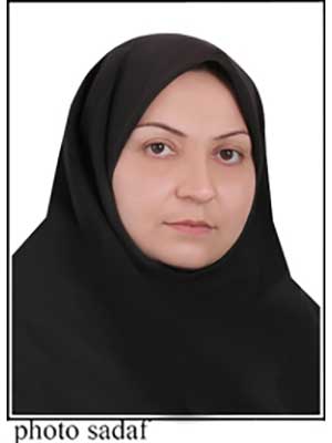تصویر پروفایل معصومه مالکی - قراردادها و دعاوی عمومی مدنی در سمیرم