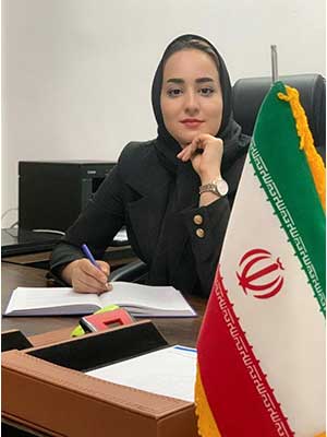 تصویر پروفایل معصومه معصومی - قراردادها و دعاوی عمومی مدنی در ابهر