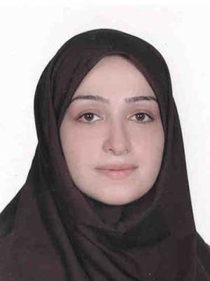 تصویر پروفایل معصومه مبارکیان - قراردادها و دعاوی عمومی مدنی در 