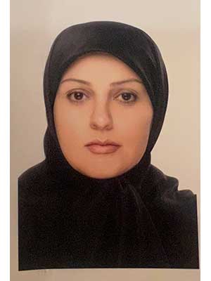 تصویر پروفایل معصومه مبشری - قراردادها و دعاوی عمومی مدنی در شمیرانات