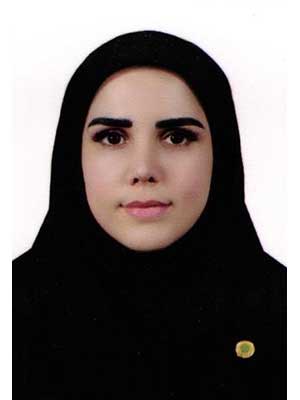 تصویر پروفایل معصومه محمدنیا - قراردادها و دعاوی عمومی مدنی در آستانه اشرفیه