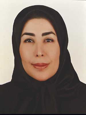 تصویر پروفایل معصومه نژاد پرست - قراردادها و دعاوی عمومی مدنی در تهران