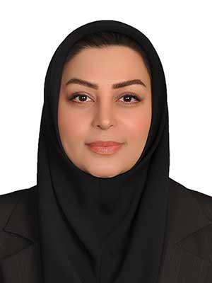 تصویر پروفایل معصومه نوروزی - قراردادها و دعاوی عمومی مدنی در اهواز