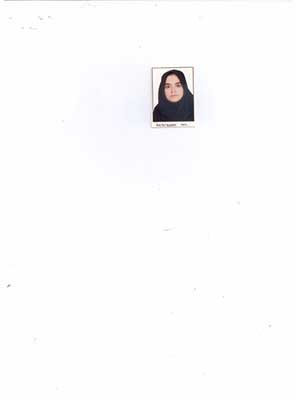 تصویر پروفایل معصومه نوش آبادی - قراردادها و دعاوی عمومی مدنی در ساری