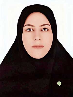 تصویر پروفایل معصومه پاپرون - قراردادها و دعاوی عمومی مدنی در فولادشهر