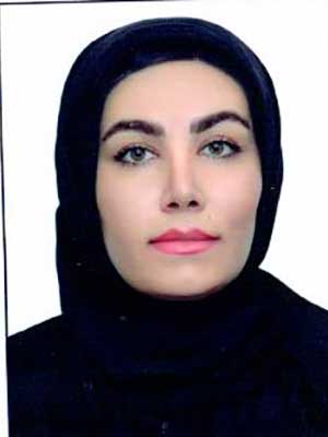 تصویر پروفایل معصومه پیر محمدی - قراردادها و دعاوی عمومی مدنی در اسلامشهر