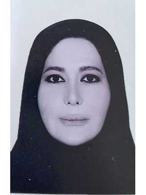 تصویر پروفایل معصومه پورعظیم - قراردادها و دعاوی عمومی مدنی در کرمانشاه