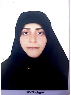 تصویر پروفایل معصومه ربیع تبار دیوکلائی - قراردادها و دعاوی عمومی مدنی در تهران