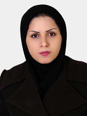 تصویر پروفایل معصومه‌ رضاپورحسن‌کیاده‌ - قراردادها و دعاوی عمومی مدنی در 