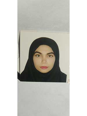 تصویر پروفایل معصومه رستمی - قراردادها و دعاوی عمومی مدنی در ساری