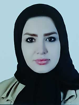 تصویر پروفایل معصومه سادات یزدانی - قراردادها و دعاوی عمومی مدنی در رودهن