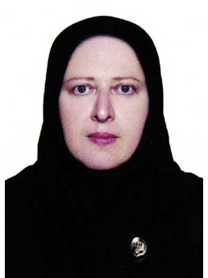 تصویر پروفایل معصومه شعبانی ویشکائی - قراردادها و دعاوی عمومی مدنی در رشتخوار