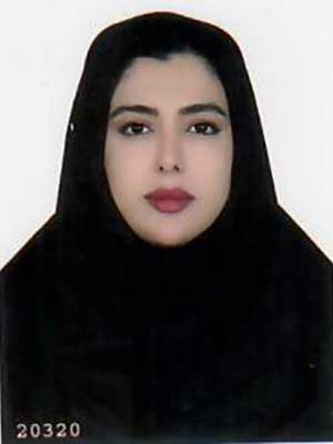 تصویر پروفایل معصومه شهبازی - قراردادها و دعاوی عمومی مدنی در 