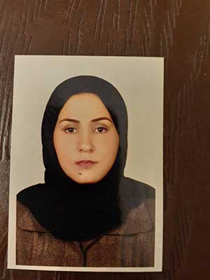 تصویر پروفایل معصومه شجاع حشمتی - قراردادها و دعاوی عمومی مدنی در تهران