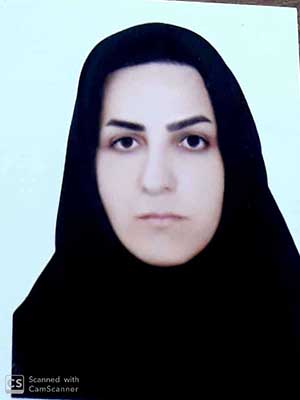 تصویر پروفایل معصومه شکریان امیری - قراردادها و دعاوی عمومی مدنی در بابل