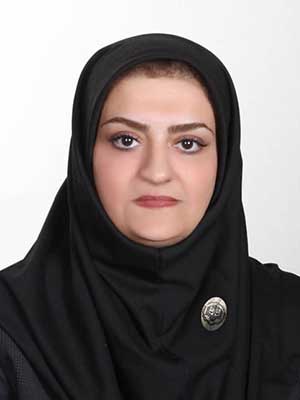 تصویر پروفایل معصومه تاجیک - قراردادها و دعاوی عمومی مدنی در تهران