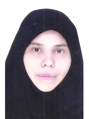 تصویر پروفایل معصومه طاشی - قراردادها و دعاوی عمومی مدنی در نوکنده