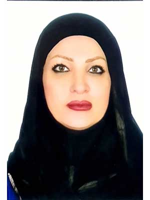 تصویر پروفایل معصومه تیموری - قراردادها و دعاوی عمومی مدنی در 
